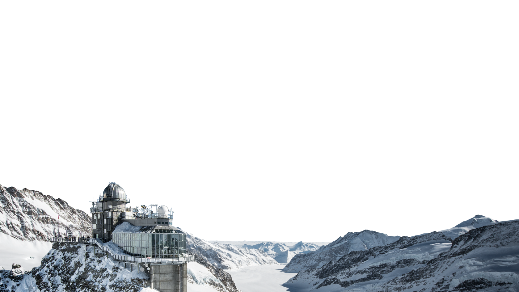 Jungfraujoch