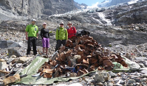 Guggigletscher