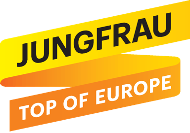 Jungfrau Top of Europe Logo