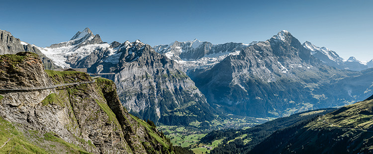 Practical Info Tips About The Jungfrau Region In Switzerland