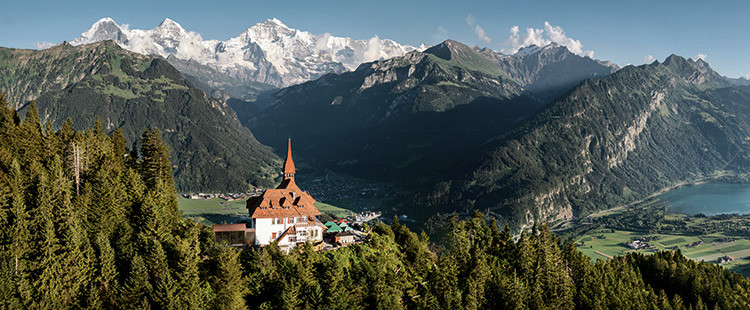 Jungfrau Top of Europe Tickets für alle Bergbahnen der