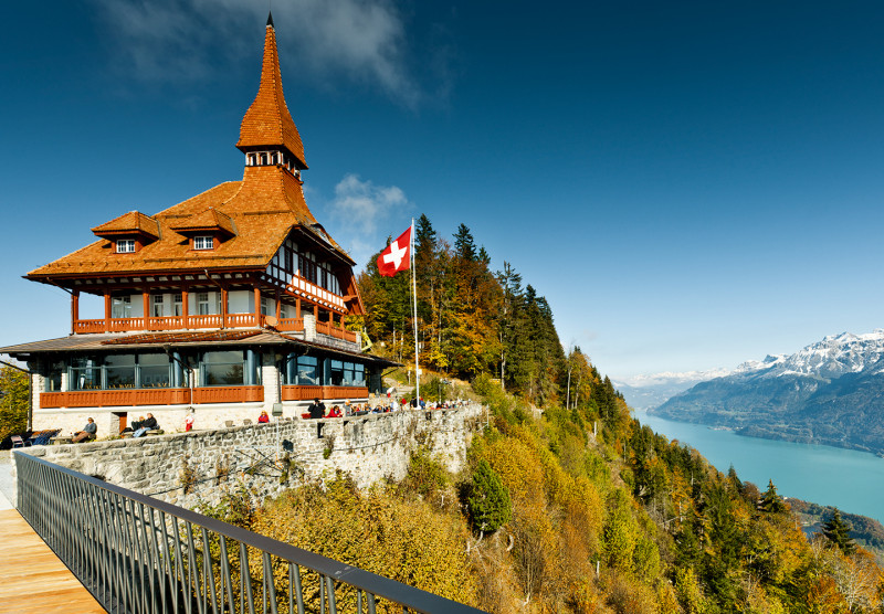 top of europe harder kulm harder kulm jungfrau