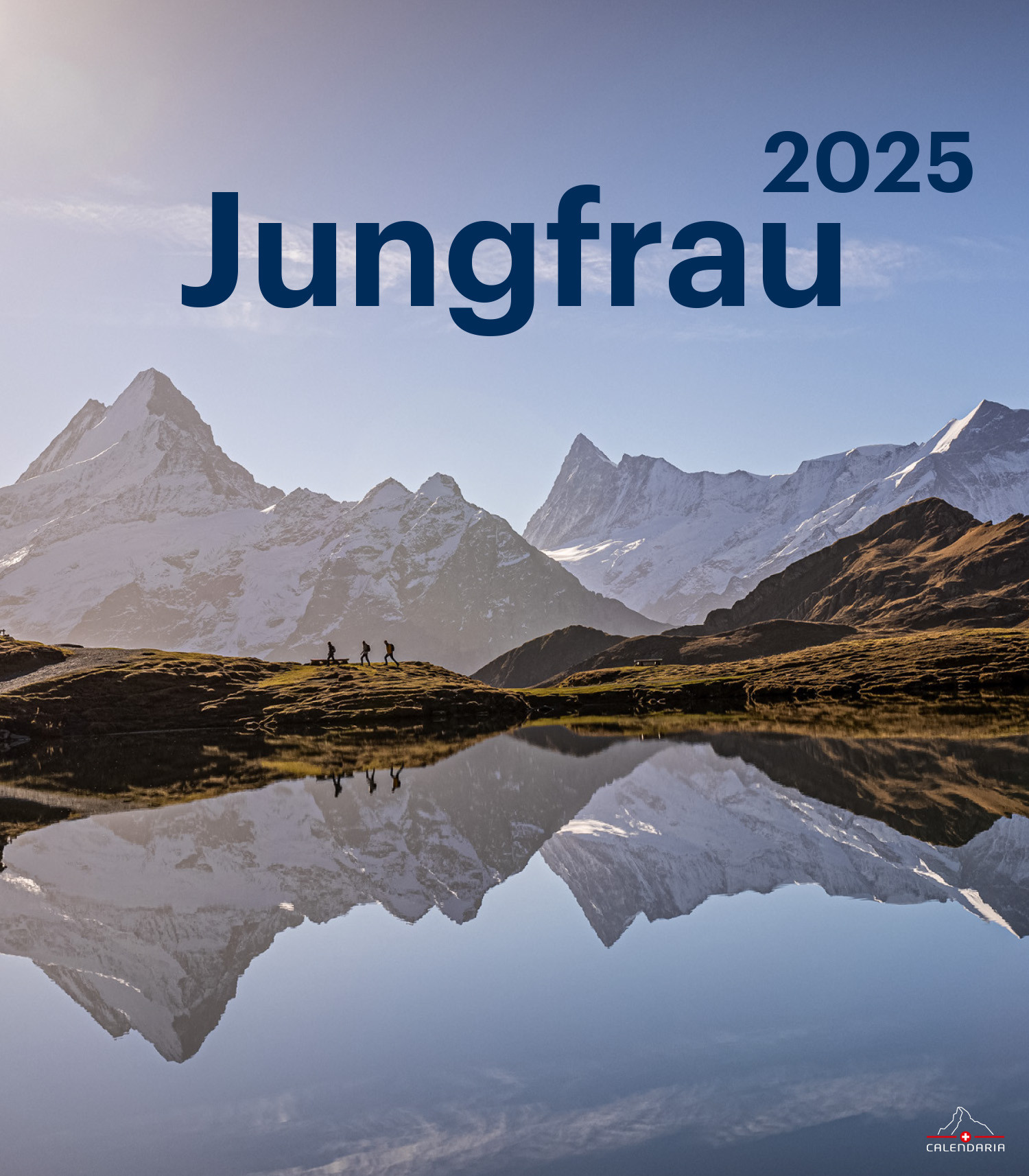Calender small 2025