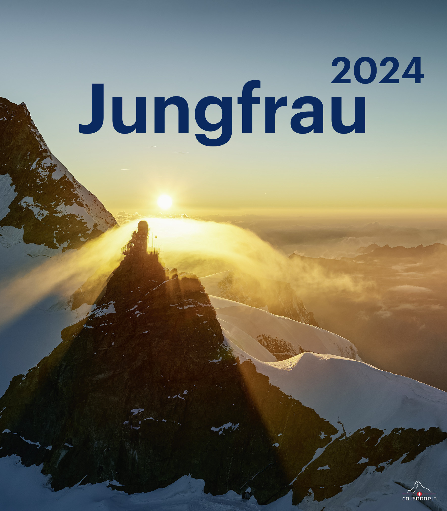 Kalender Photoglob 2024