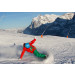 1 Tag Privat Snowboard (5 Stunden)